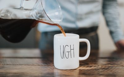 How to write when you don’t feel like it