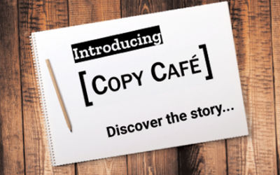Everyone can write, right? Wrong.