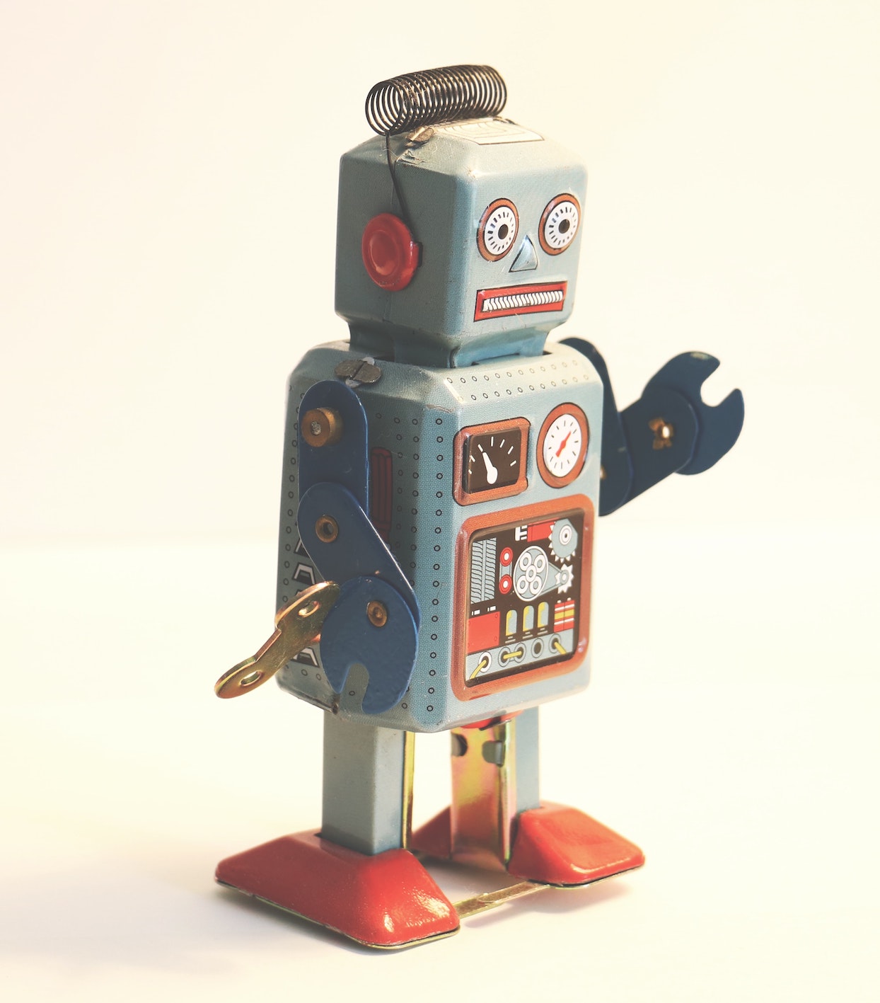 Human copywriting vs AI writing Human copywriting vs AI writing