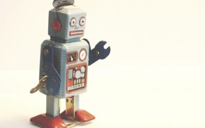 Trust in a more human way of connecting with your audience