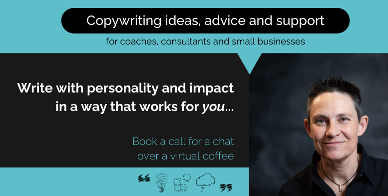 LinkedIn crop August 2024 Let's have a chat over a virtual coffee...